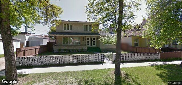 437 Toronto Street（加拿大曼尼托巴省温尼伯市）房屋照片