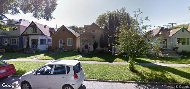 438 Lipton Street（加拿大曼尼托巴省温尼伯市）房屋照片