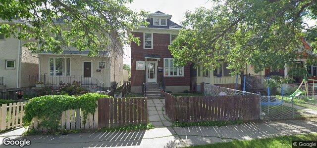 439 Banning Street（加拿大曼尼托巴省温尼伯市）房屋照片