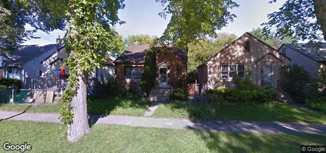 439 Lipton Street（加拿大曼尼托巴省温尼伯市）房屋照片