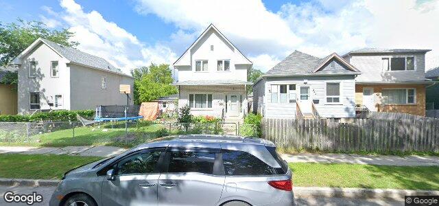 440 Banning Street（加拿大曼尼托巴省温尼伯市）房屋照片