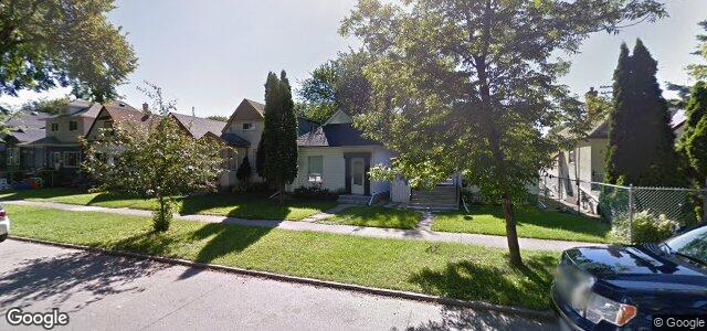 440 Lipton Street（加拿大曼尼托巴省温尼伯市）房屋照片