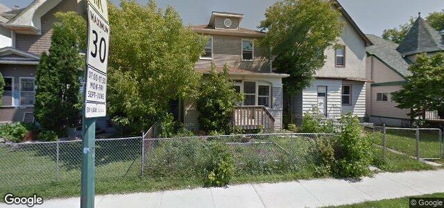 441 Agnes Street（加拿大曼尼托巴省温尼伯市）房屋照片