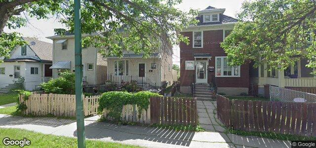 441 Banning Street（加拿大曼尼托巴省温尼伯市）房屋照片