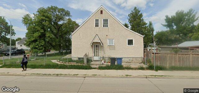 441 Home Street（加拿大曼尼托巴省温尼伯市）房屋照片