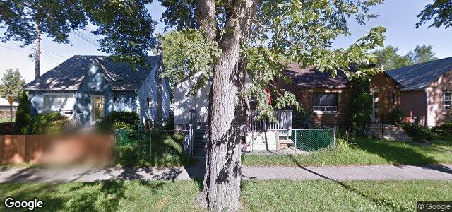 441 Lipton Street（加拿大曼尼托巴省温尼伯市）房屋照片