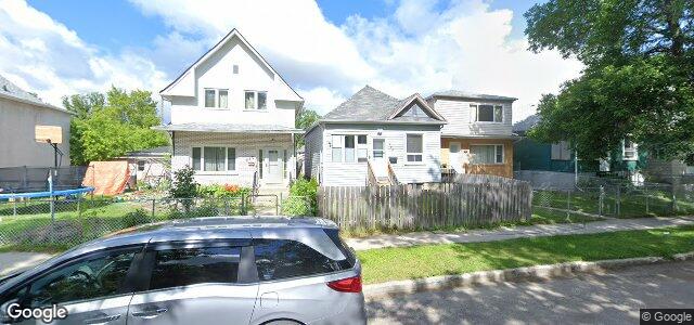 442 Banning Street（加拿大曼尼托巴省温尼伯市）房屋照片