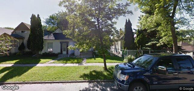 442 Lipton Street（加拿大曼尼托巴省温尼伯市）房屋照片