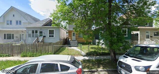 444 Banning Street（加拿大曼尼托巴省温尼伯市）房屋照片