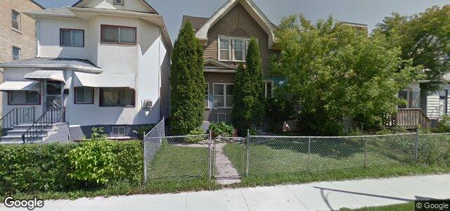 445 Agnes Street（加拿大曼尼托巴省温尼伯市）房屋照片