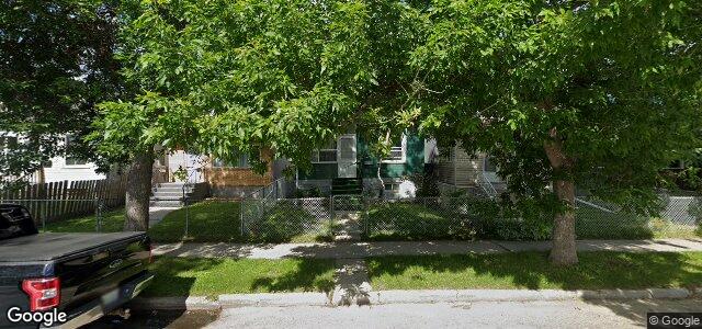 446 Banning Street（加拿大曼尼托巴省温尼伯市）房屋照片