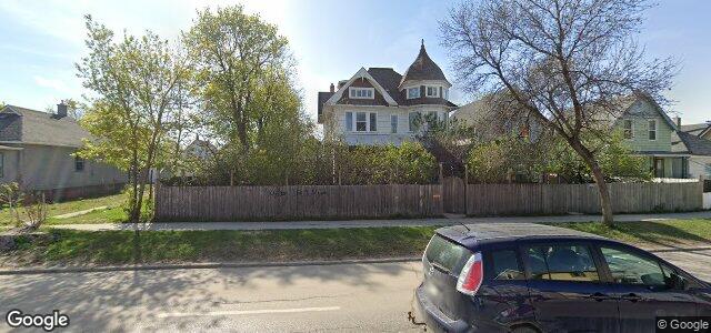 448 Sherbrook Street（加拿大曼尼托巴省温尼伯市）房屋照片