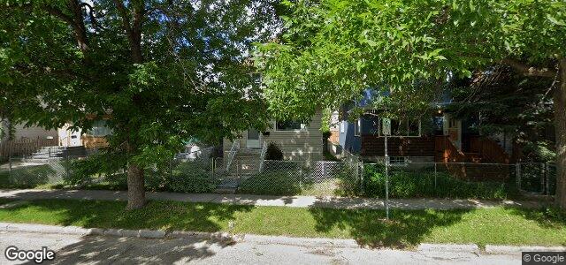 450 Banning Street（加拿大曼尼托巴省温尼伯市）房屋照片