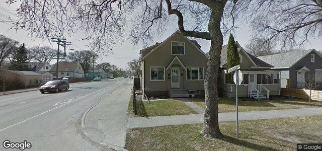 450 Lipton Street（加拿大曼尼托巴省温尼伯市）房屋照片