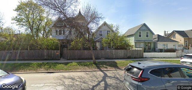 450 Sherbrook Street（加拿大曼尼托巴省温尼伯市）房屋照片