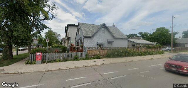 451 Lipton Street（加拿大曼尼托巴省温尼伯市）房屋照片