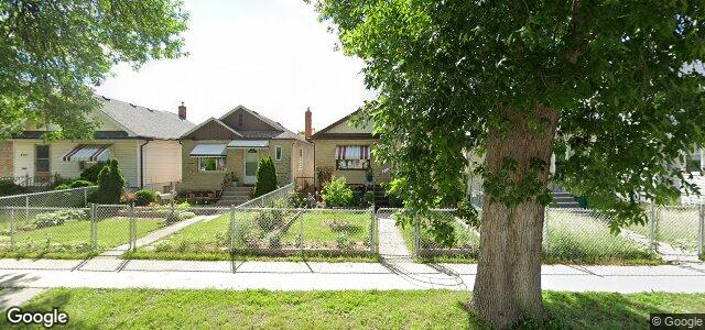 452 Arlington Street（加拿大曼尼托巴省温尼伯市）房屋照片