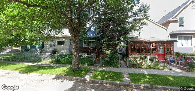 452 Banning Street（加拿大曼尼托巴省温尼伯市）房屋照片