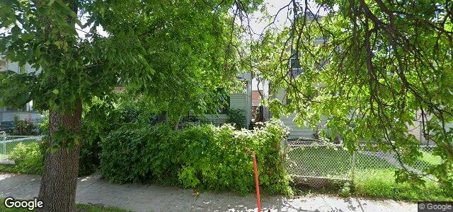 453 Banning Street（加拿大曼尼托巴省溫尼伯市）房屋照片