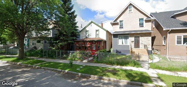 454 Banning Street（加拿大曼尼托巴省温尼伯市）房屋照片