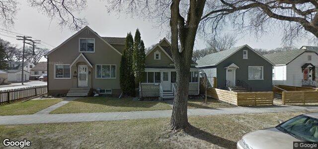 454 Lipton Street（加拿大曼尼托巴省温尼伯市）房屋照片