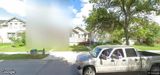 455 Arlington Street（加拿大曼尼托巴省温尼伯市）房屋照片