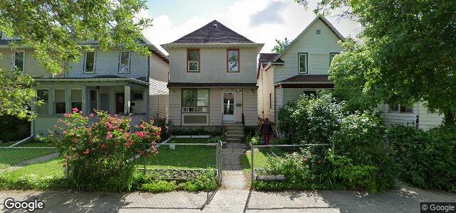 455 Banning Street（加拿大曼尼托巴省温尼伯市）房屋照片