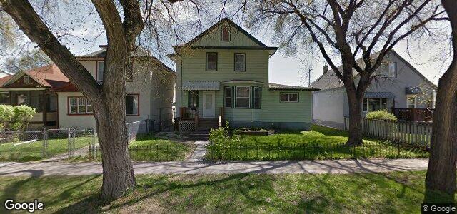 455 Lipton Street（加拿大曼尼托巴省温尼伯市）房屋照片