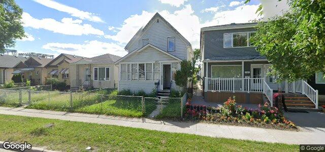 456 Arlington Street（加拿大曼尼托巴省温尼伯市）房屋照片