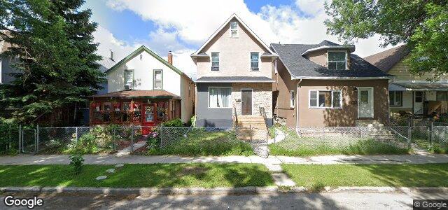 456 Banning Street（加拿大曼尼托巴省温尼伯市）房屋照片