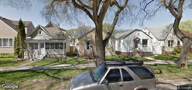 456 Lipton Street（加拿大曼尼托巴省温尼伯市）房屋照片