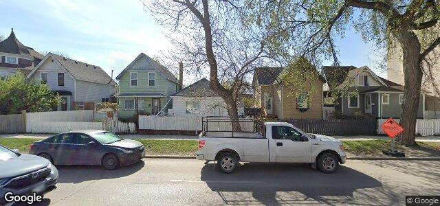 Photo of 456 Sherbrook Street in Winnipeg, Manitoba