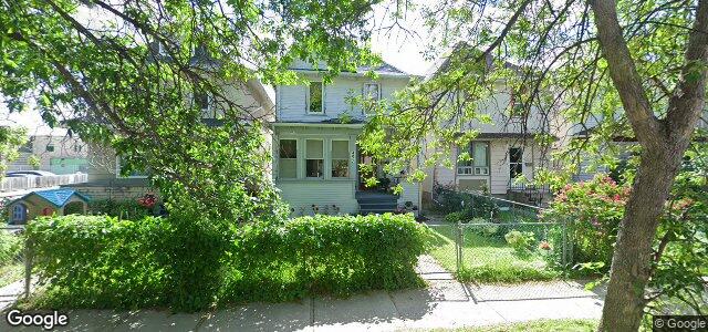 457 Banning Street（加拿大曼尼托巴省温尼伯市）房屋照片