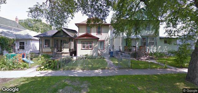 457 Lipton Street（加拿大曼尼托巴省温尼伯市）房屋照片