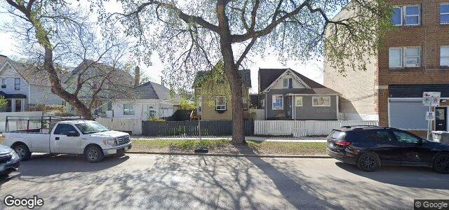 458 Sherbrook Street（加拿大曼尼托巴省温尼伯市）房屋照片