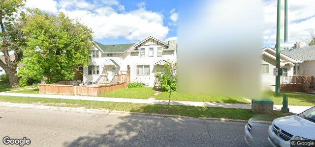 459 Arlington Street（加拿大曼尼托巴省温尼伯市）房屋照片