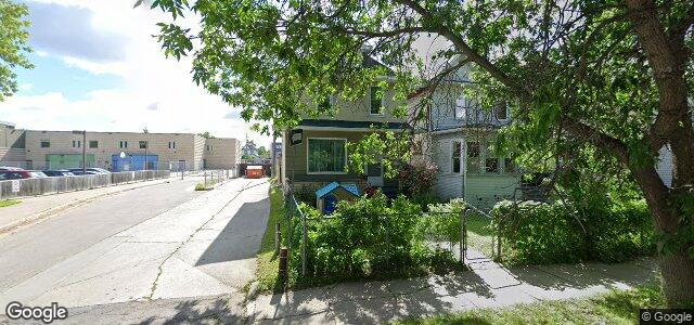 459 Banning Street（加拿大曼尼托巴省温尼伯市）房屋照片