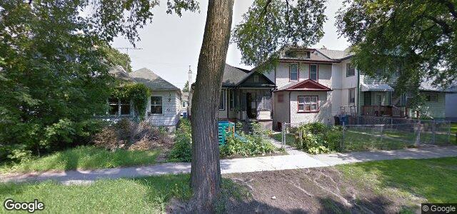 459 Lipton Street（加拿大曼尼托巴省温尼伯市）房屋照片