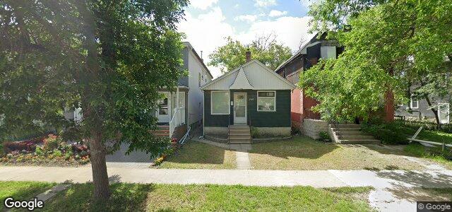 460 Arlington Street（加拿大曼尼托巴省溫尼伯市）房屋照片