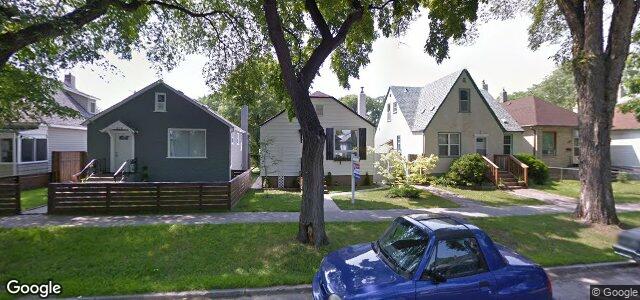 460 Lipton Street（加拿大曼尼托巴省温尼伯市）房屋照片