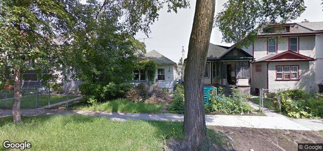 461 Lipton Street（加拿大曼尼托巴省温尼伯市）房屋照片