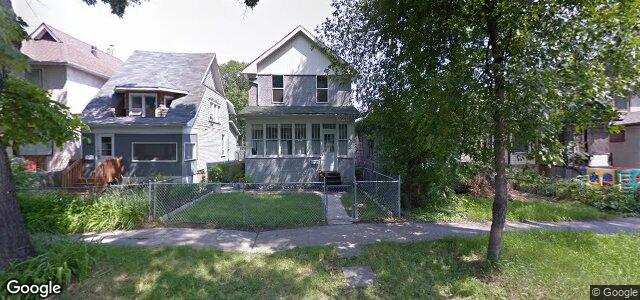 463 Lipton Street（加拿大曼尼托巴省温尼伯市）房屋照片