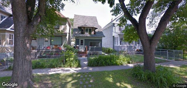 465 Lipton Street（加拿大曼尼托巴省温尼伯市）房屋照片