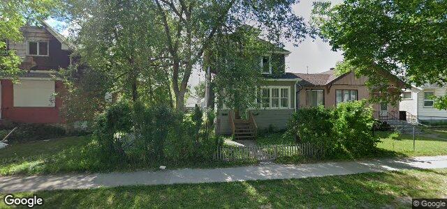 466 Arlington Street（加拿大曼尼托巴省温尼伯市）房屋照片