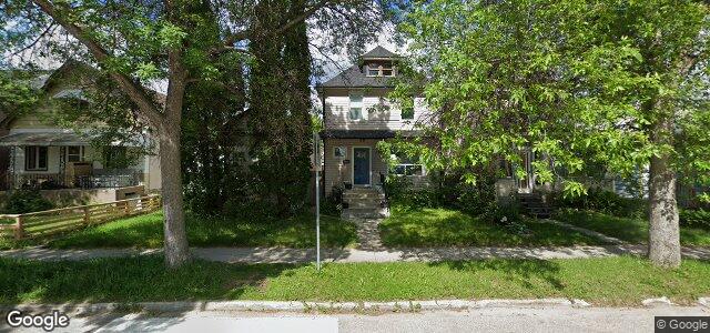 466 Banning Street（加拿大曼尼托巴省温尼伯市）房屋照片