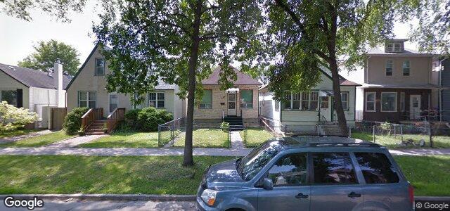 466 Lipton Street（加拿大曼尼托巴省温尼伯市）房屋照片