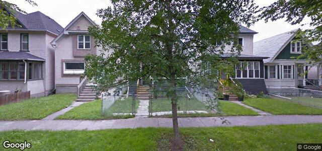 467 Home Street（加拿大曼尼托巴省温尼伯市）房屋照片