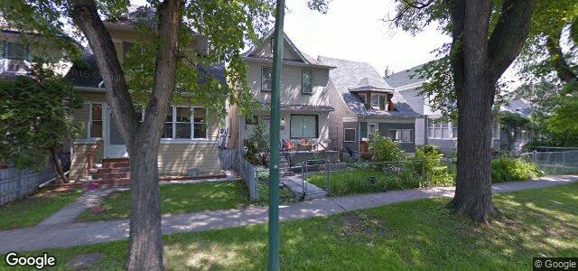 467 Lipton Street（加拿大曼尼托巴省温尼伯市）房屋照片