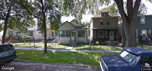 468 Lipton Street（加拿大曼尼托巴省温尼伯市）房屋照片