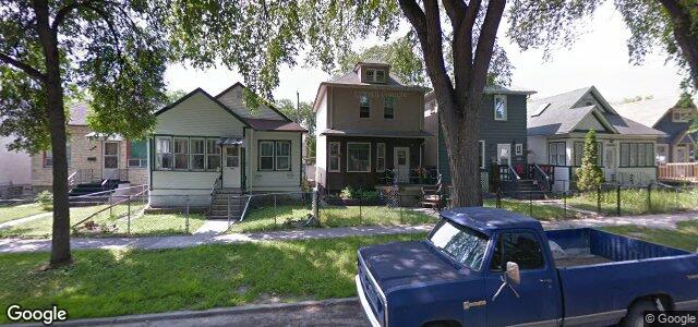 470 Lipton Street（加拿大曼尼托巴省溫尼伯市）房屋照片